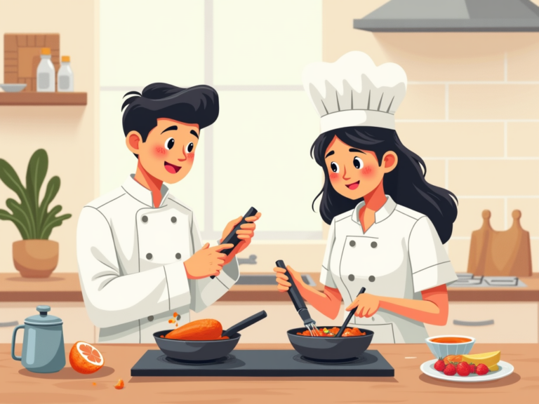 인덕션vs하이라이트: 주방가전 전문가의 뜨거운 비교 분석