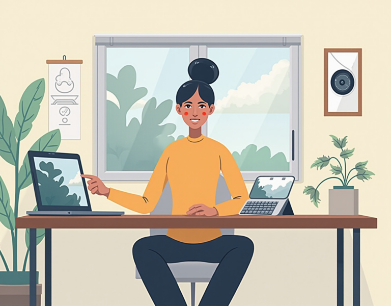 아이패드와 함께하는 업무&취미생활 – 효율성 200% 업그레이드 키보드