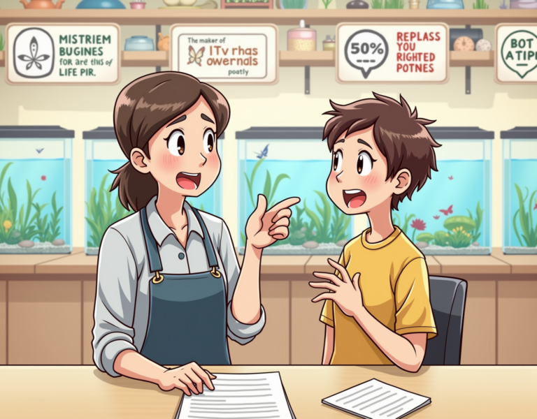 관상새우 키우는 초보자를 위한 꿀팁! 소중한 작은 친구를 위한 MUST DO