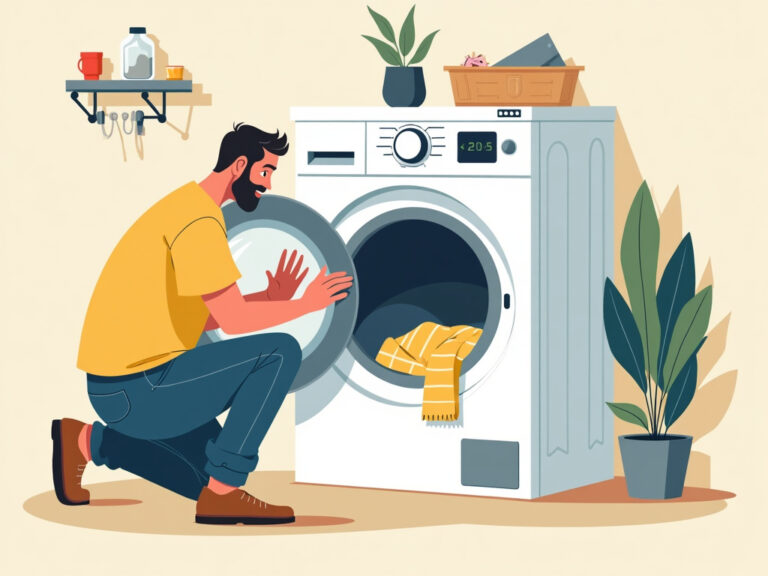 통세척이 필요한 때는? 냄새나고 세탁물이 깨끗치 않다면