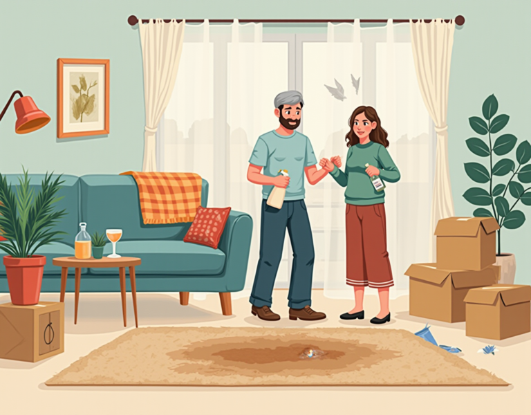 환경을 위한 올바른 카페트 버리는 법! 재활용 아이디어는?