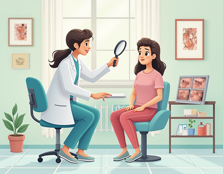 두피 모낭염과 여드름, 겉모습만 똑같나요?