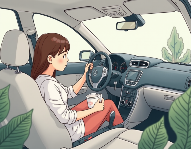 차박&캠핑 필수템, 차 안에서도 뜨거운 물을 마실래요?