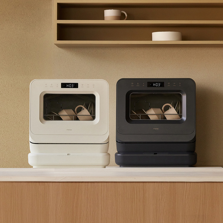 하우투케어 블로그 : 간편하게 식기 세척하는 방법