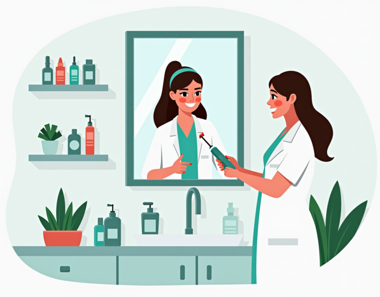 집에서 편리하게 치석 제거하는 방법