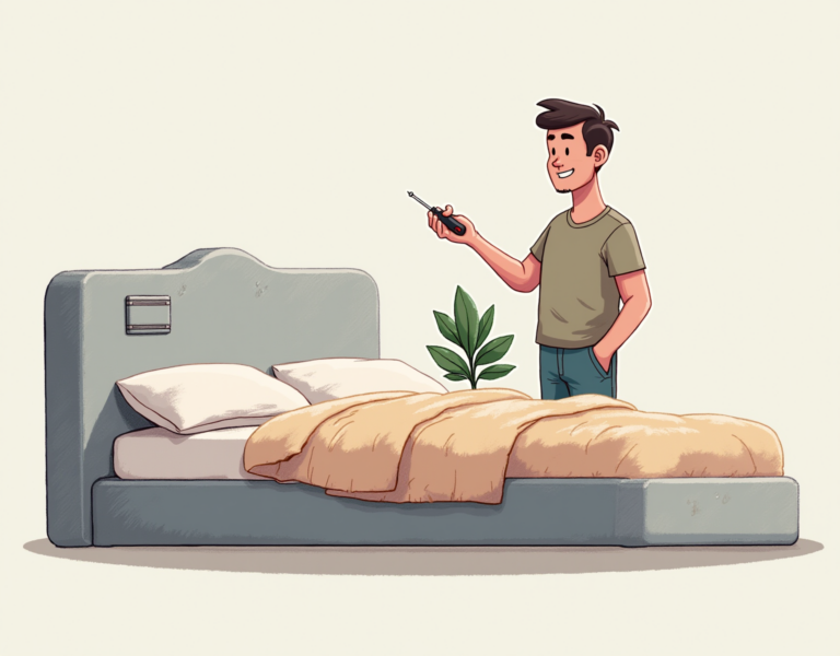 돌침대 온도조절기 고장? 쉽게 해결하는 방법