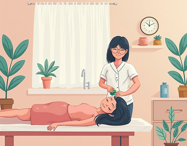 탈모 예방을 위한 두피 관리 꿀팁 🧖‍♀️