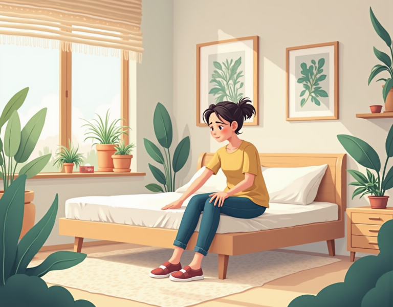 쉽고 편안한 숙면을 위한 싱글돌침대 선택 가이드