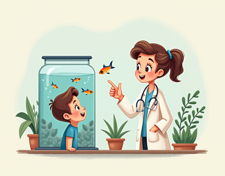 구피 분양 시 주의해야 할 8가지 황금칙