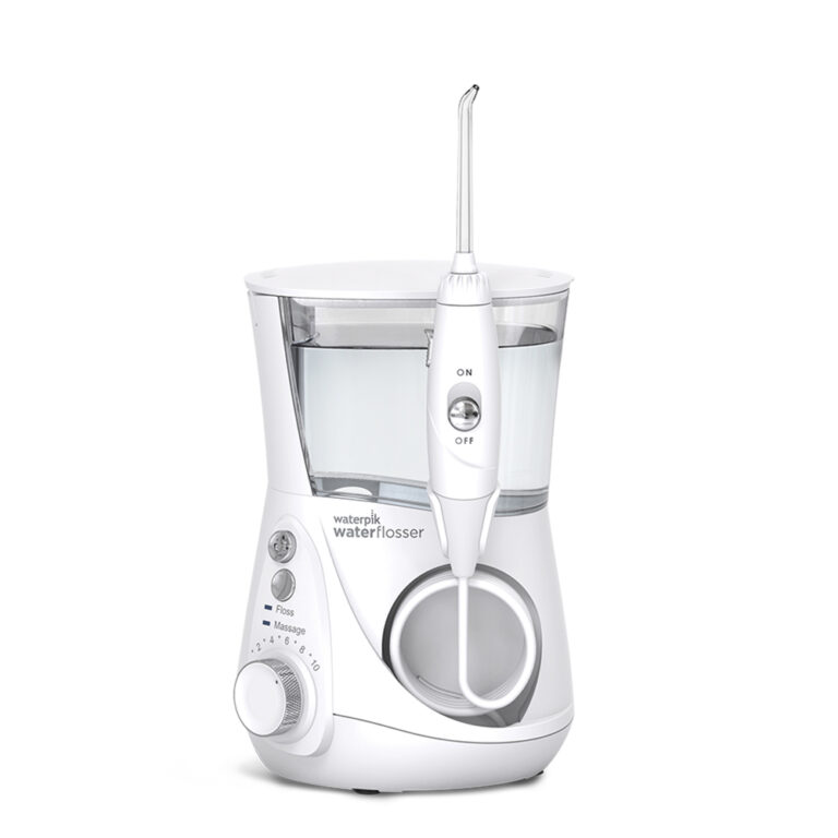 구강 건강을 위한 워터픽 세정기, 필수 아이템 되나요?