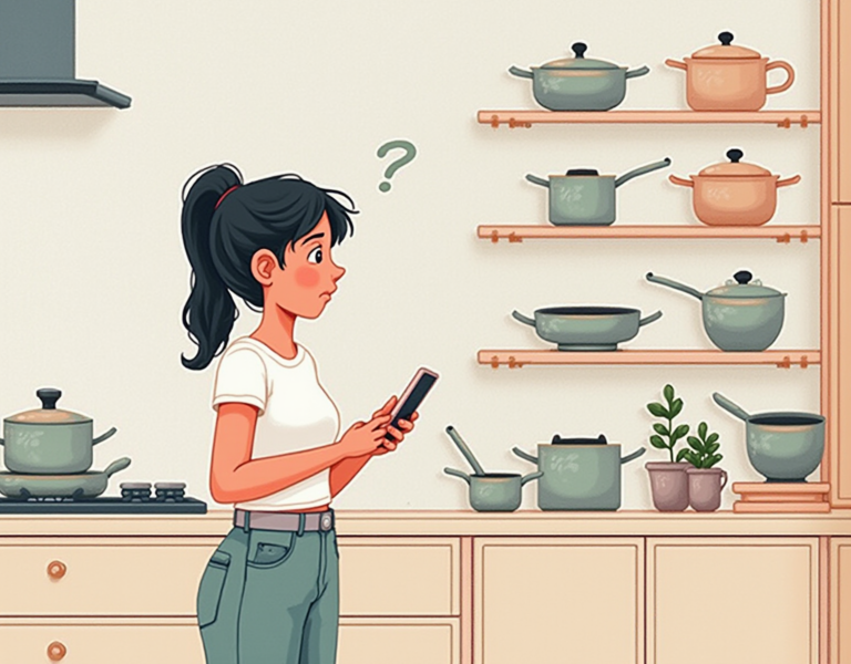 인덕션에서 조리할 수 있는 뚝배기, 어떤 게 좋을까요?