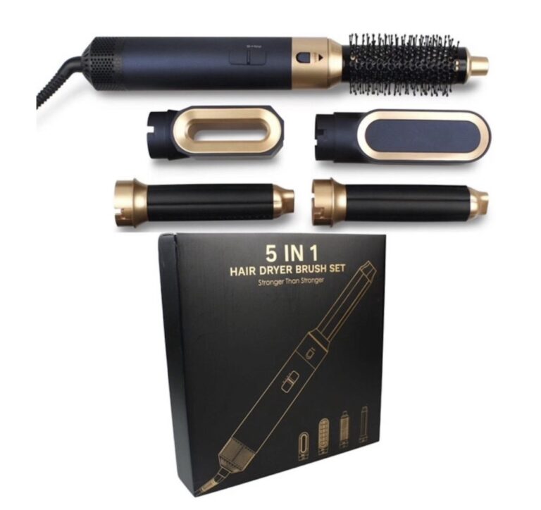 차이슨 에어랩 스타일러: 가성비 최고 헤어스타일링 마스터!