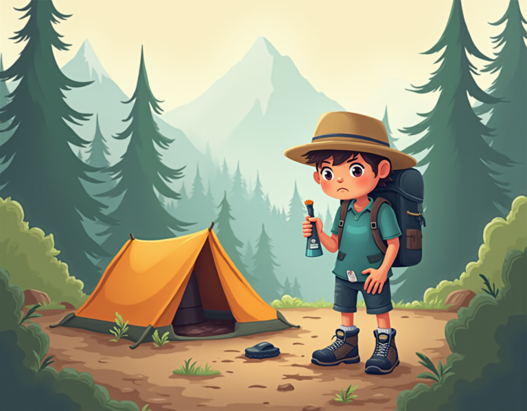 고어텍스 등산화 세탁, 이렇게 하세요!