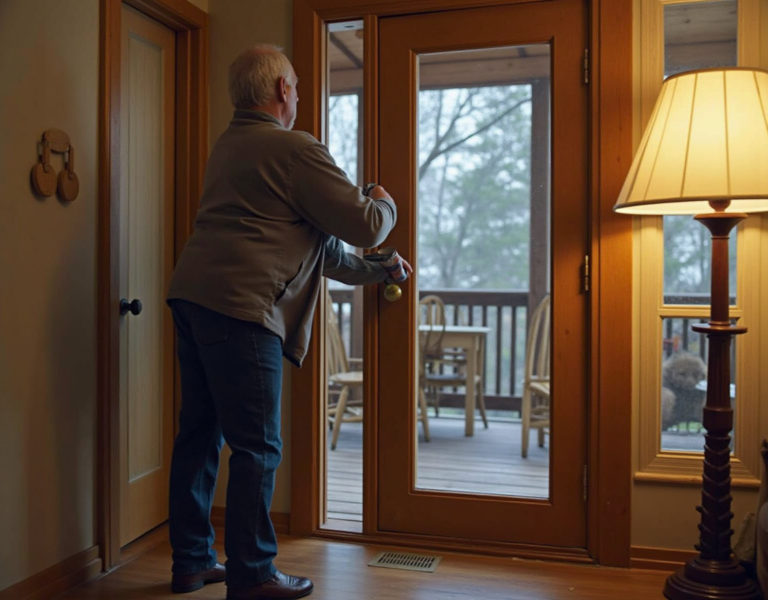 날씨가 추워졌다구요? 문풍지로 따뜻한 실내 만들어봐요 ☃️