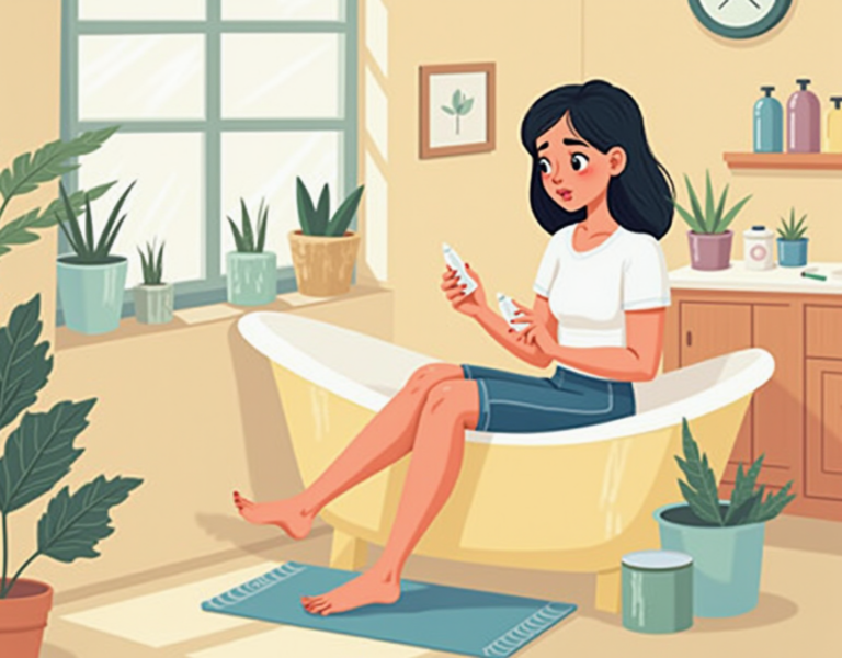 감탄을 자아내는 발각질연화제 가이드 🧖‍♀️