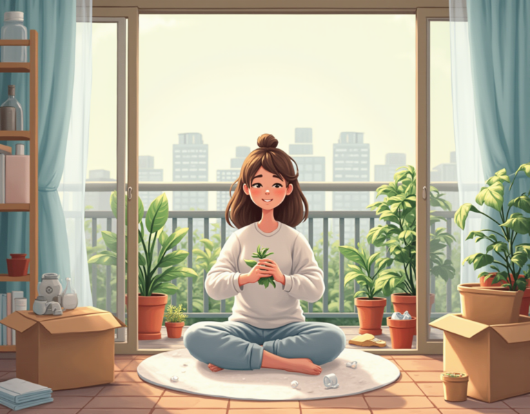 겨울철 두둑한 뽁뽁이로 따뜻한 실내 만들기