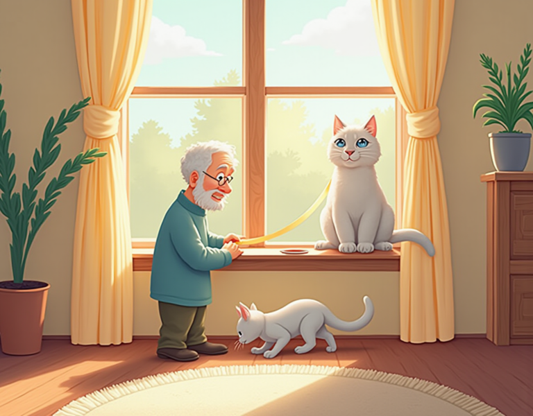 겨울철 실내 단열 비법, 고무 문풍지로 한 번에 해결!