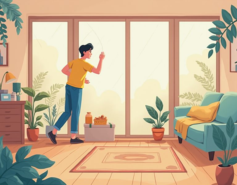 겨울 난방비 절감의 지름길 🔥창문 단열 꿀팁 대공개!