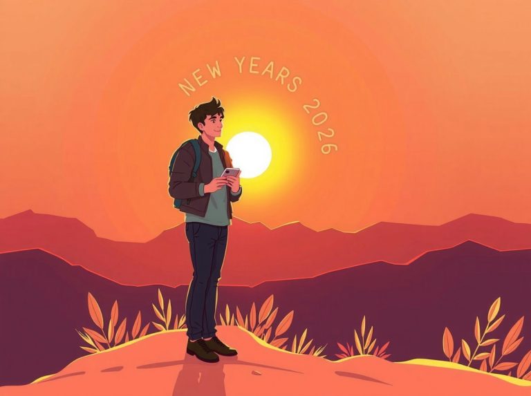 2026 새해일출런 접수 일정과 조기 마감 대비 전략