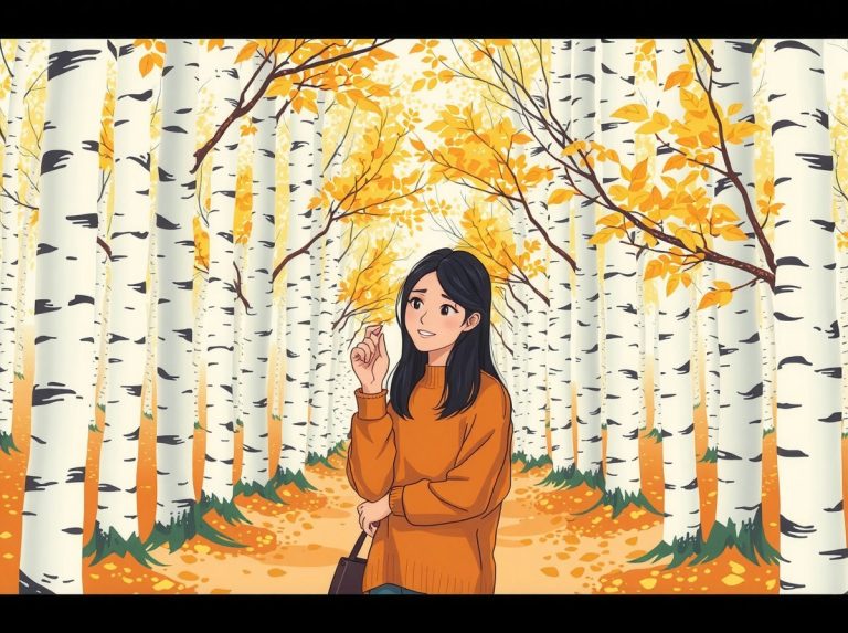 원주 자작나무숲 위치와 접근 방법, 입장료 완벽 정리