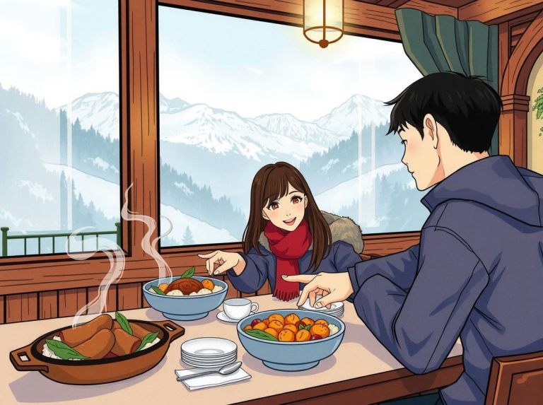 2026년 청양 알프스마을 얼음분수축제 완벽 가이드, 언제 가야 할까?