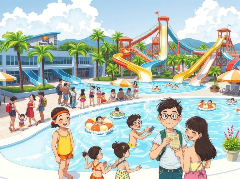 천안 소노벨 워터파크 2026년 입장료와 할인 완벽 정리