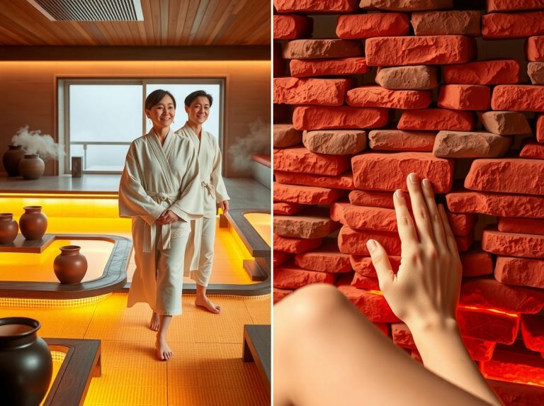 덕산온천 100년 역사, 게르마늄 온천수의 건강 효능