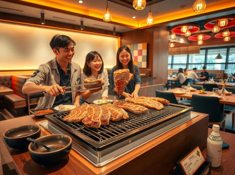 소노벨 천안 바베큐 예약부터 방문까지, 완벽한 준비 가이드